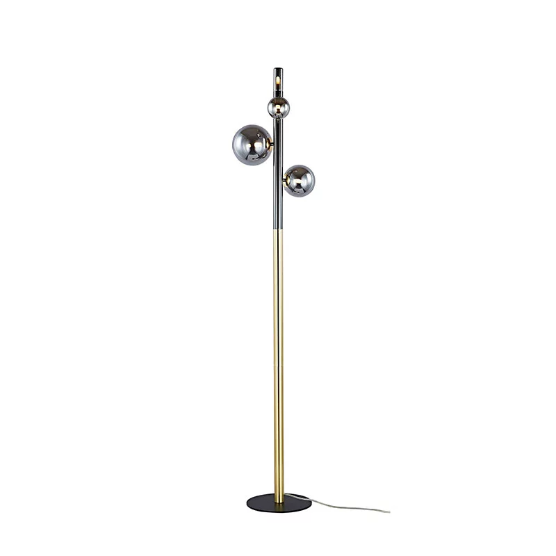 Balkong golvlampa