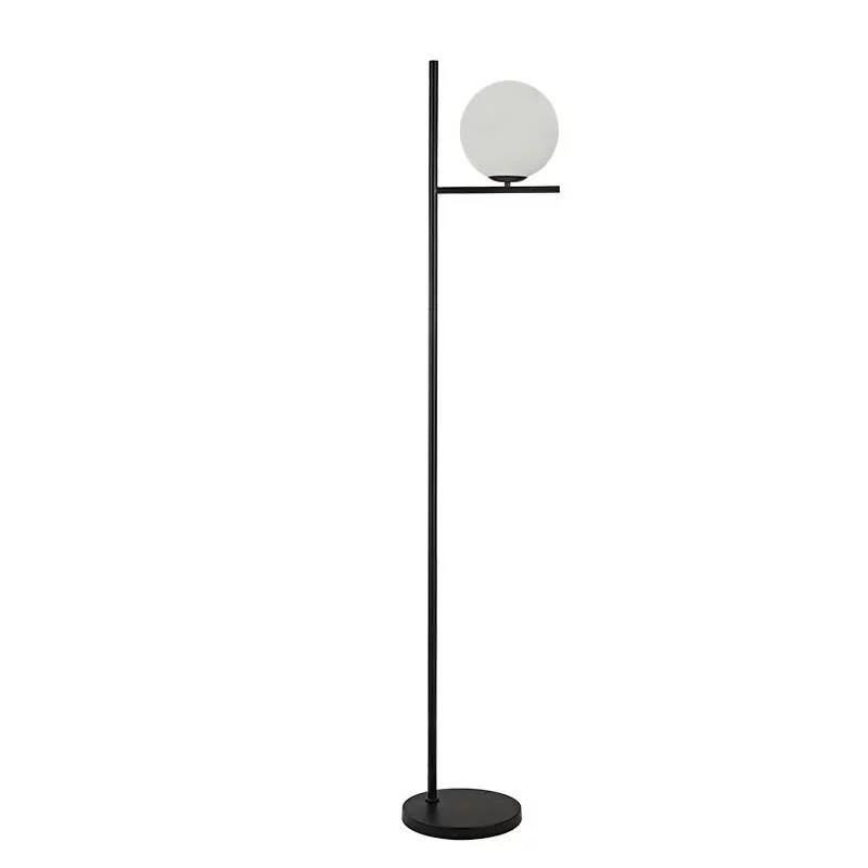 Bar golvlampa