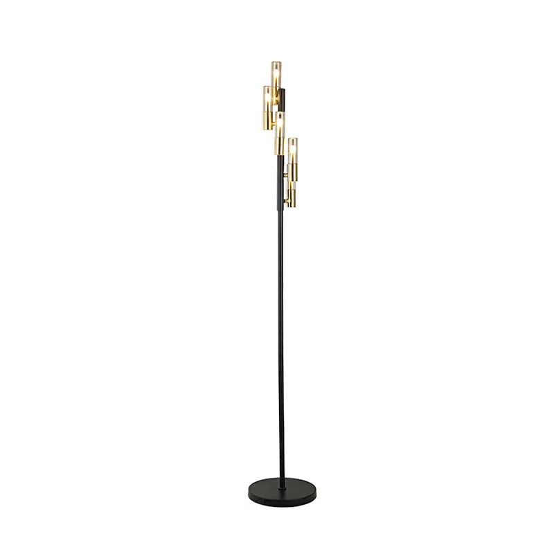 Golvlampa för barnrum
