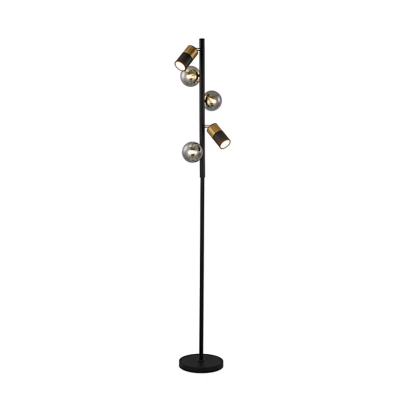 Golvlampa för matsalen 1
