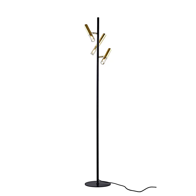 Köksgolvlampa