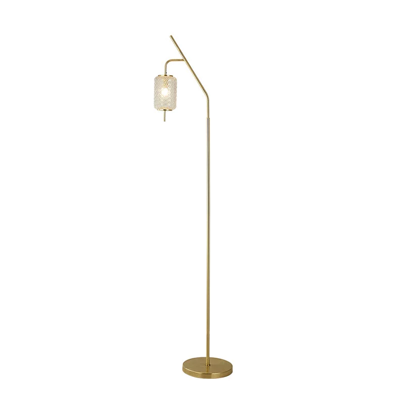 Vila golvlampa